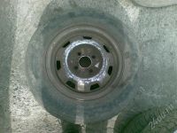 Лот: 453064. Фото: 2. Продам штамповку 13 дюймов 4х100. Шины, Диски