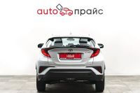 Лот: 21980563. Фото: 7. Toyota C-HR 2023