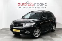 Лот: 19340695. Фото: 3. Hyundai Santa Fe, II 2.7 AT (189... Красноярск