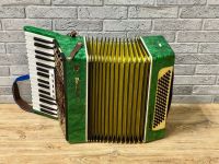 Лот: 20341660. Фото: 4. Аккордеон Орион-2 + Кофр. Красноярск