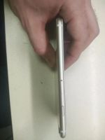 Лот: 8908143. Фото: 7. Iphone 6 Gold 16Gb