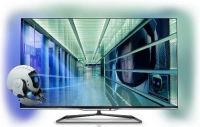 Лот: 3881985. Фото: 2. Новый 3D LED телевизор Philips... ТВ и видео