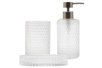 Лот: 24633928. Фото: 3. Мыльница MASTER HOUSE Crystal. Домашний быт