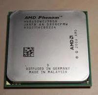 Лот: 6232577. Фото: 2. Процессор AMD Phenom X3 8450... Комплектующие