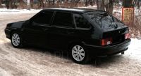 Лот: 4874060. Фото: 2. продам LADA 2114 срочно. Авто, мото, водный транспорт