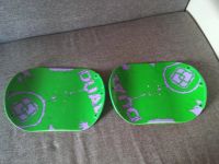 Лот: 4928635. Фото: 5. dual snowboard, DualSnowboards...