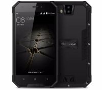 Лот: 11801176. Фото: 3. Новый Blackview BV4000 Pro Black... Красноярск