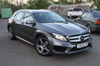 Лот: 7137527. Фото: 3. Автомобиль Mercedes-Benz GLA... Красноярск