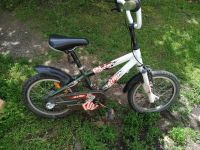 Лот: 17850557. Фото: 2. Велосипед 4-7 лет. Детский транспорт