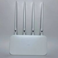Лот: 25384832. Фото: 2. Маршрутизатор Xiaomi Mi Router... Сетевые устройства