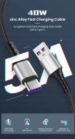 Лот: 20509052. Фото: 7. USB Type-C 5A (5000mA) высококачественный...