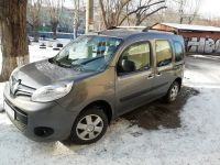 Лот: 20187885. Фото: 4. продам машину renault kangoo 2014...