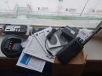 Лот: 15520750. Фото: 3. рация motorola dp 2400e. Смартфоны, связь, навигация