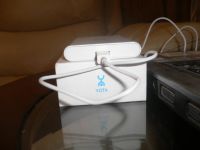 Лот: 6070514. Фото: 6. Мобильный Роутер YOTA MANY 4G...