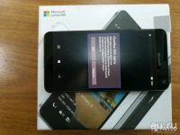 Лот: 10007439. Фото: 2. Смартфон Microsoft Lumia 650... Смартфоны, связь, навигация