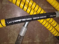 Лот: 13793618. Фото: 3. РВД Рукав высокого давления шланг... Бизнес