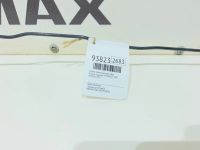 Лот: 24774683. Фото: 2. Трубка тормозная Porsche Cayenne... Автозапчасти