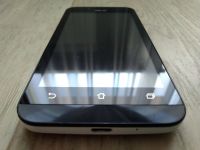 Лот: 16953286. Фото: 4. Смартфон Asus Zenfone Go (4.5...