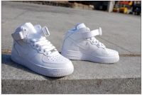 Лот: 1553244. Фото: 2. Кроссовки Nike Air Force. Мужская обувь