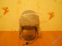 Лот: 1420098. Фото: 2. Новая зимняя шапка. Одежда и аксессуары