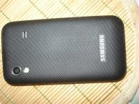 Лот: 1265519. Фото: 2. Samsung Galaxy Ace S5830. Смартфоны, связь, навигация