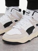 Лот: 24289121. Фото: 9. Кеды мужские PUMA Slipstream Hi...