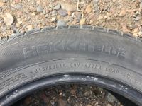 Лот: 16332935. Фото: 6. Nokian - 4 шины (Летние) 215/60...