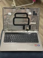 Лот: 13301032. Фото: 2. Корпус Ноутбук Hp g62-a80er. Комплектующие