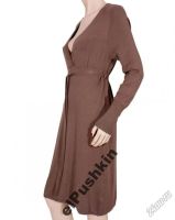 Лот: 5824860. Фото: 2. bcbgmaxazria платье для девушки... Женская одежда