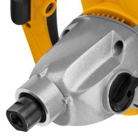 Лот: 20965470. Фото: 12. Миксер строительный Denzel EM-1-1600...