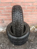 Лот: 25899723. Фото: 9. Шины зимние Sailun 155 65 14...