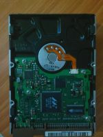 Лот: 4606506. Фото: 2. Samsung SP1604N. Комплектующие