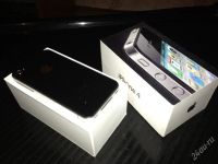 Лот: 2341281. Фото: 2. Apple iPhone 4 16GB. Смартфоны, связь, навигация