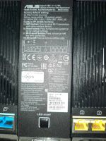 Лот: 20869878. Фото: 4. Wi-Fi роутер ASUS RT-AC68U. Красноярск