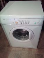 Лот: 7391932. Фото: 4. Стиральная машина Zanussi. Красноярск