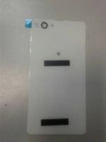 Лот: 18586757. Фото: 2. Задняя крышка Sony Xperia Z1 C6902... Запчасти, оборудование