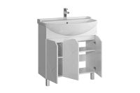 Лот: 23664198. Фото: 3. Тумба напольная Sanstar Каскад. Красноярск