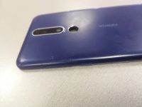 Лот: 18566106. Фото: 3. Корпус Nokia 3.1 Plus TA-1104. Смартфоны, связь, навигация