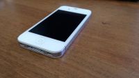 Лот: 5693911. Фото: 4. Apple iPhone 4 8gb White (белый...