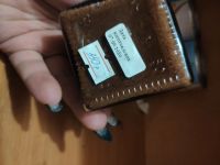 Лот: 18009482. Фото: 2. Халва шоколадная. Кондитерские изделия, конфеты