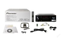 Лот: 3061038. Фото: 5. Ресивер Pioneer VSX-921K