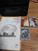 Лот: 23338759. Фото: 5. Technics SC-CH570(по блочно)