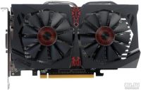 Лот: 10013129. Фото: 2. 2Gb Asus GTX 750 Ti STRIX OC. Комплектующие