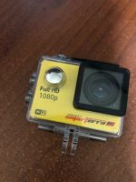 Лот: 15244058. Фото: 3. Экшн камера видео Камера Smarterra... Красноярск