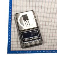 Лот: 25281717. Фото: 3. KGF40N65KDC - мощный IGBT транзистор... Красноярск