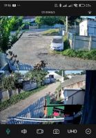 Лот: 23540064. Фото: 2. Камера видео наблюдения Wi-Fi. Запчасти, оборудование