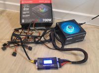 Лот: 17012707. Фото: 5. Блок питания Thermaltake Smart...
