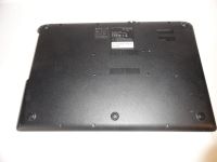 Лот: 11338561. Фото: 3. Корпус для ноутбука Packard Bell... Компьютеры, оргтехника, канцтовары