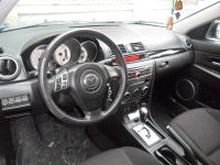 Лот: 3487518. Фото: 6. Mazda 3 Hatchback 2007 (декабрь...