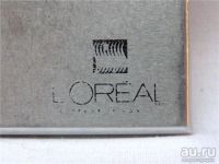 Лот: 11704910. Фото: 5. Зеркальце двойное LOREAL (H447...